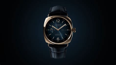 Panerai: Panerai Radiomir • Ads of the World™ 